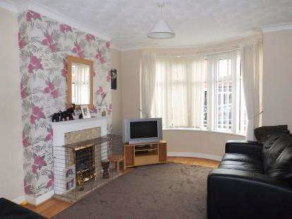 3 Bedroom Terraced